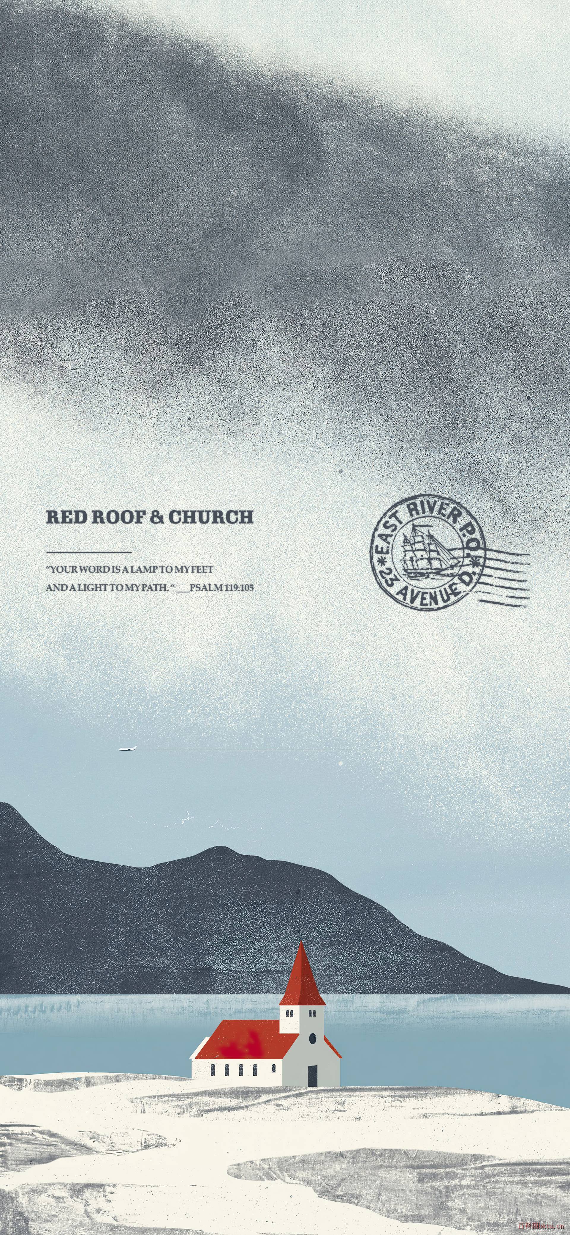 4K高清高级氛围感手机壁纸5