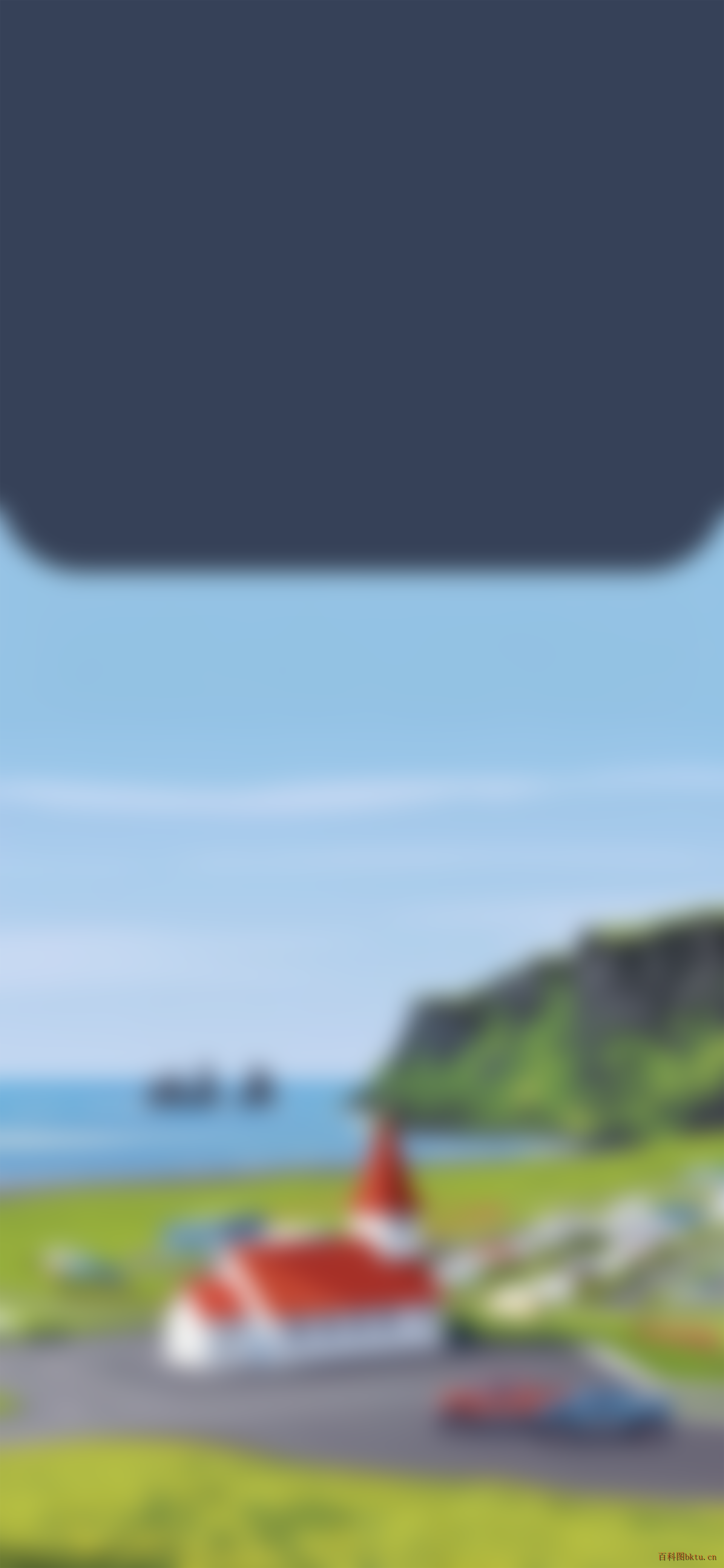 4K高清高级氛围感手机壁纸7