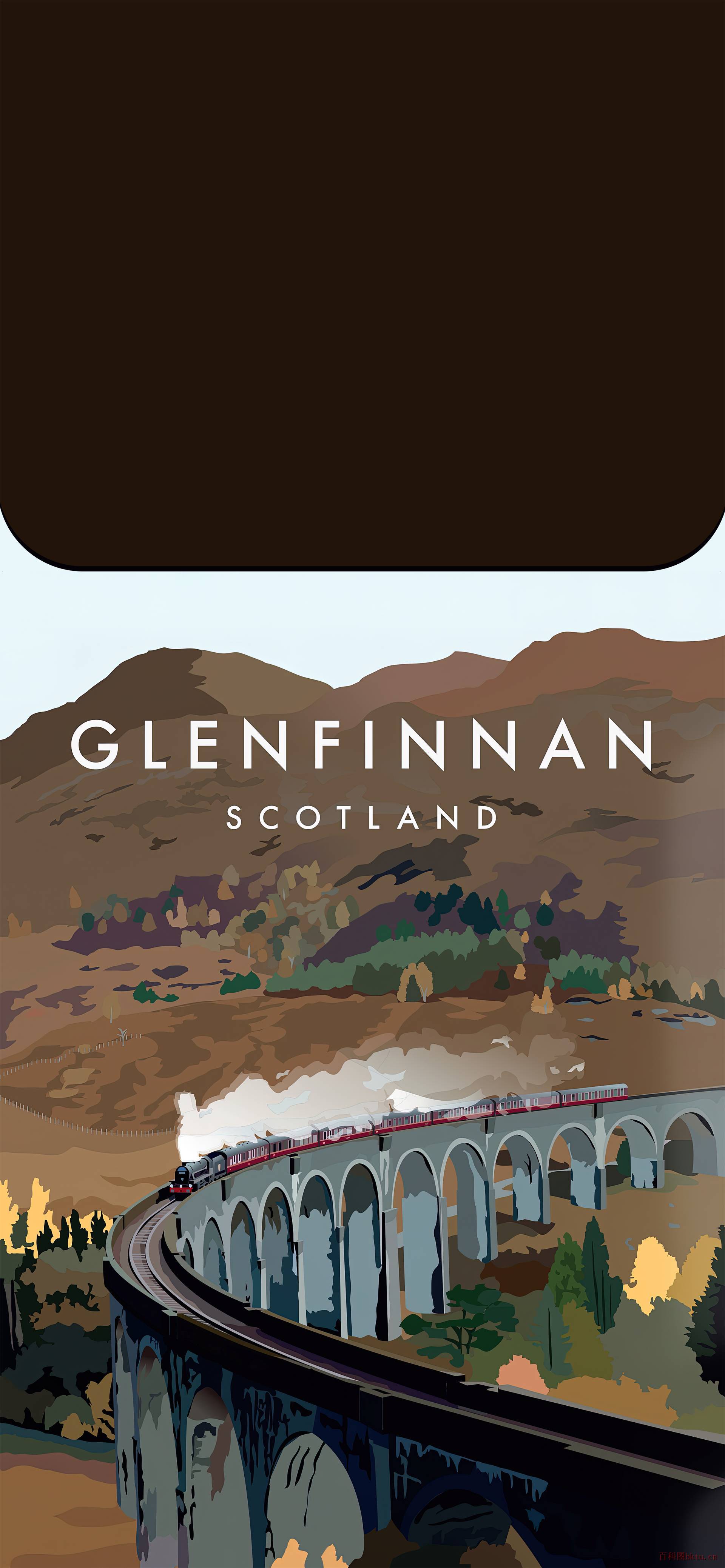 4K高清高级氛围感手机壁纸6